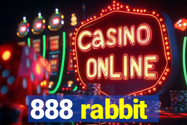 888 rabbit